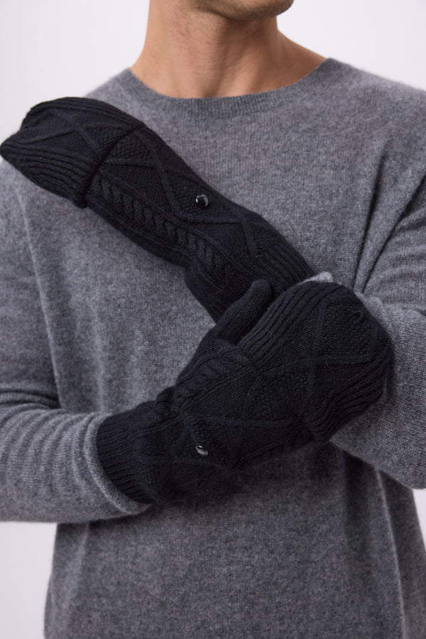 #NOIR #HOMME