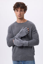 #GRISFONCE #HOMME