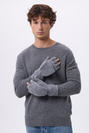#GRISFONCE #HOMME