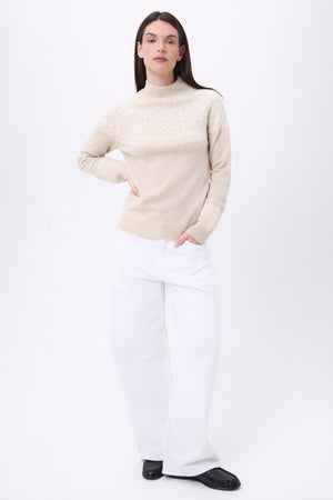 #BEIGECREMEBLANC #FEMME