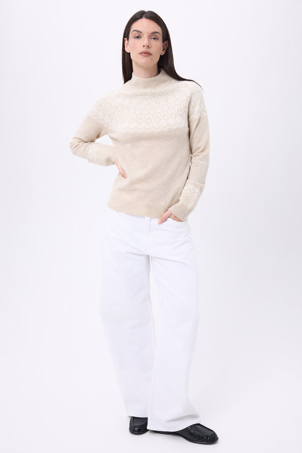 #BEIGECREMEBLANC #FEMME