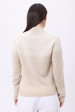 #BEIGECREMEBLANC #FEMME