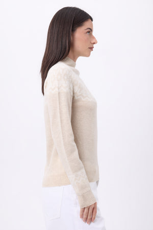 #BEIGECREMEBLANC #FEMME