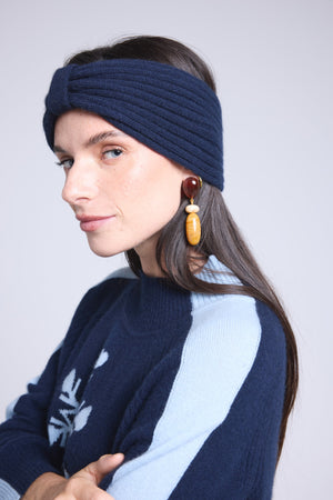 #BLEUMARINE