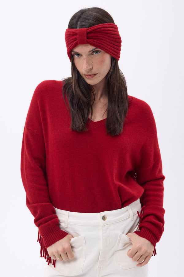 #ROUGE #FEMME