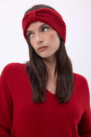 #ROUGE #FEMME