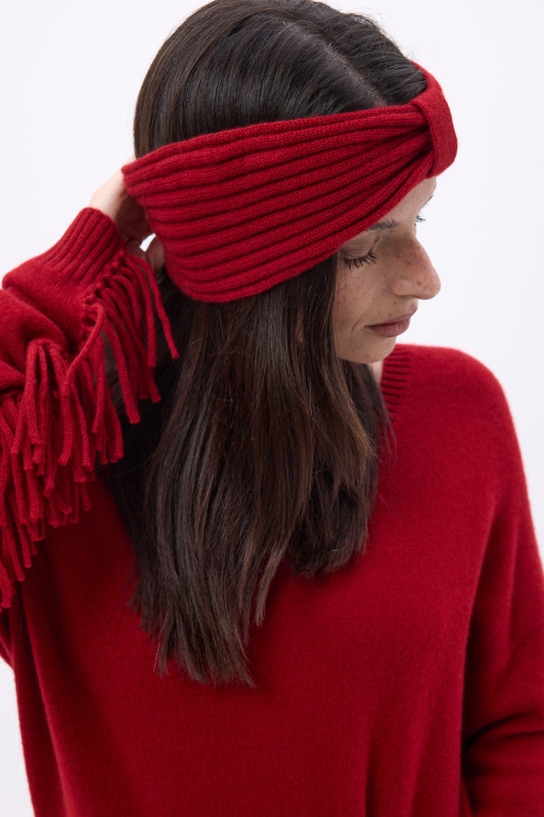 #ROUGE #FEMME