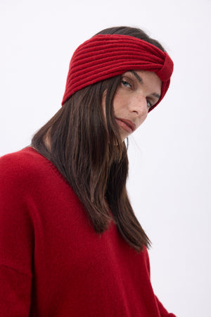 #ROUGE #FEMME