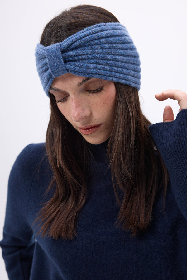 #BLEUJEAN #FEMME