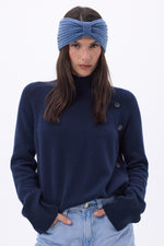 #BLEUJEAN #FEMME