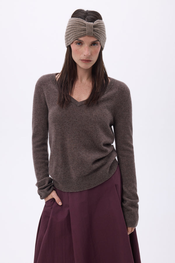 #NOISETTE #FEMME