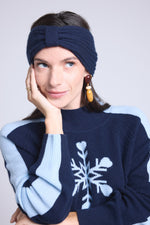 #BLEUMARINE