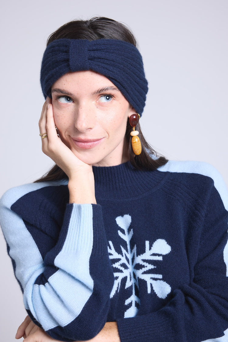 #BLEUMARINE