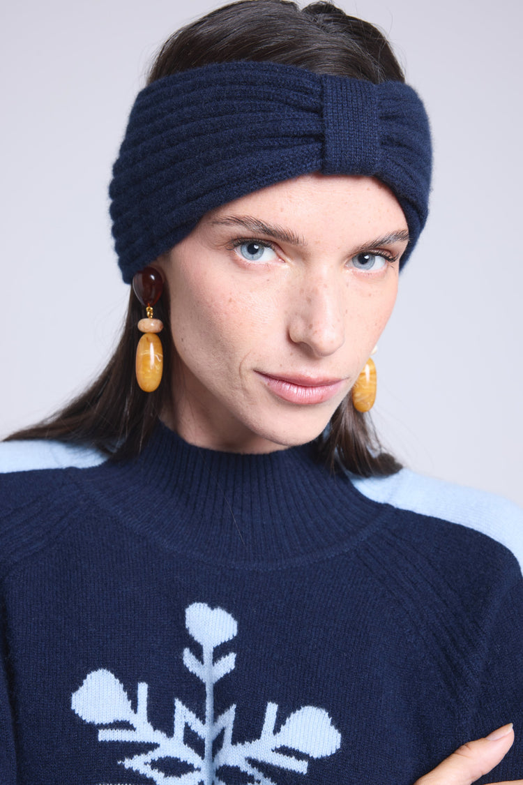 #BLEUMARINE