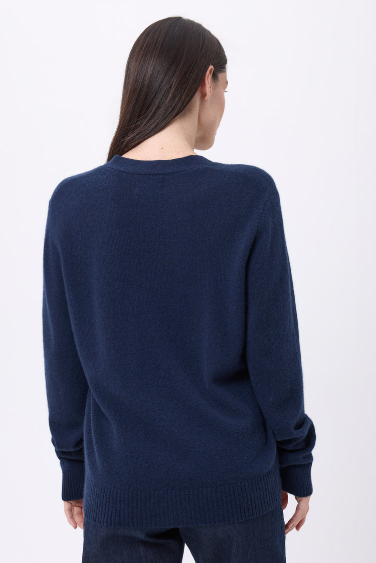 #BLEUMARINE #FEMME