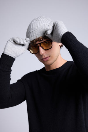 #GRISCLAIR #HOMME