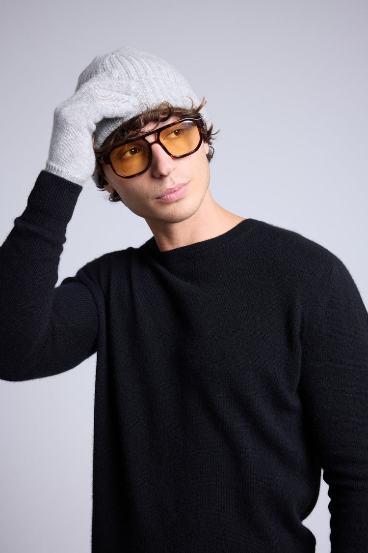 #GRISCLAIR #HOMME