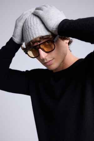 #GRISCLAIR #HOMME
