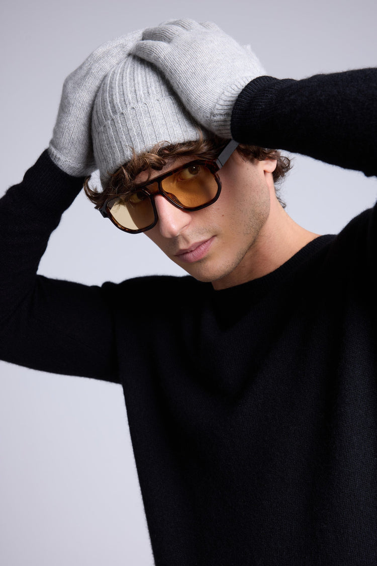 #GRISCLAIR #HOMME