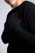 #NOIR #HOMME