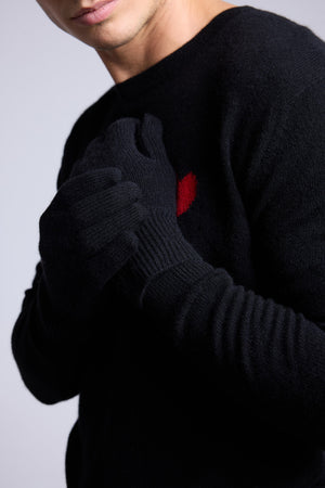 #NOIR #HOMME