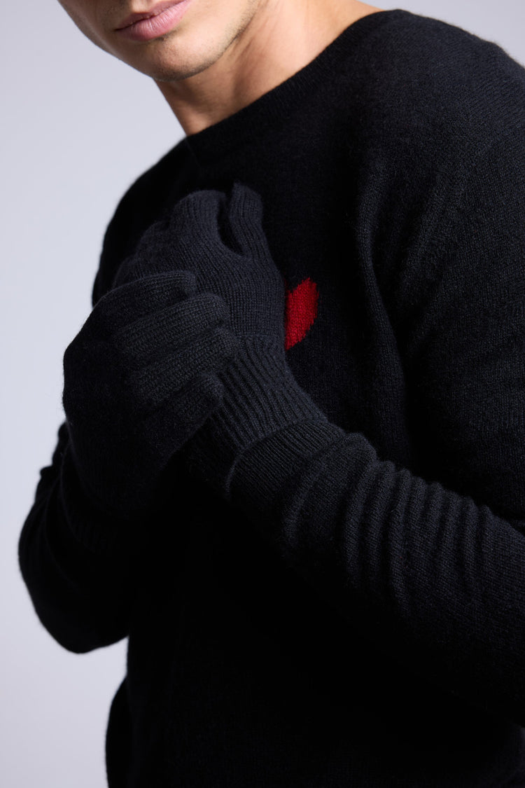 #NOIR #HOMME
