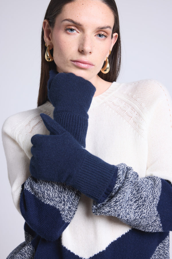 #BLEUMARINE