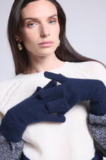 #BLEUMARINE