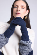 #BLEUMARINE