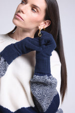 #BLEUMARINE