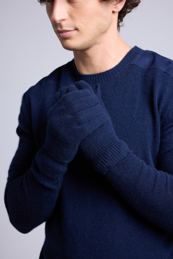 #BLEUMARINE #HOMME