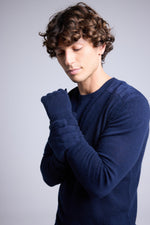 #BLEUMARINE #HOMME