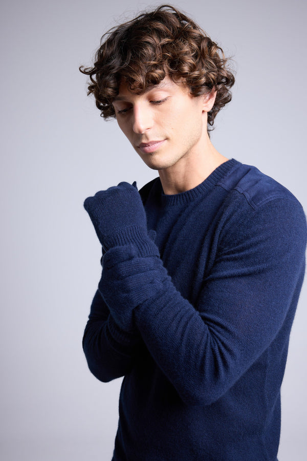 #BLEUMARINE #HOMME