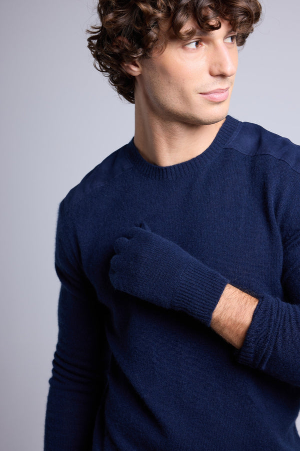 #BLEUMARINE #HOMME