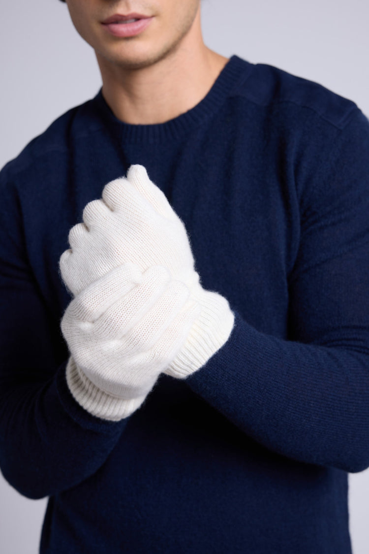 #BLANC #HOMME