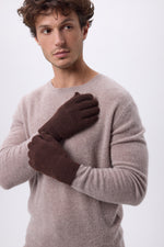 #MARRONCHOCOLAT #HOMME