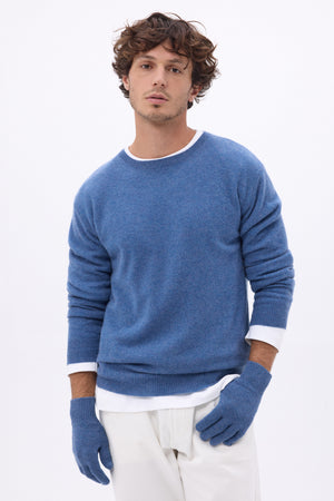 #BLEUJEAN #HOMME