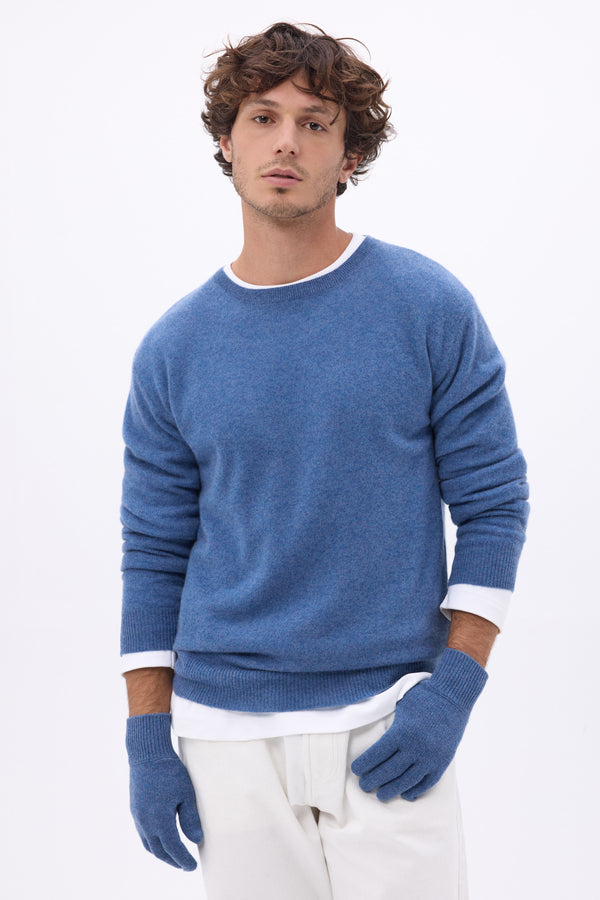 #BLEUJEAN #HOMME
