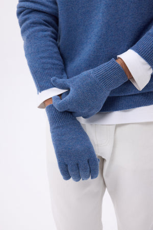 #BLEUJEAN #HOMME