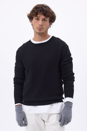 #GRISFONCE #HOMME