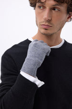 #GRISFONCE #HOMME