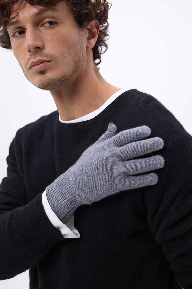 #GRISFONCE #HOMME