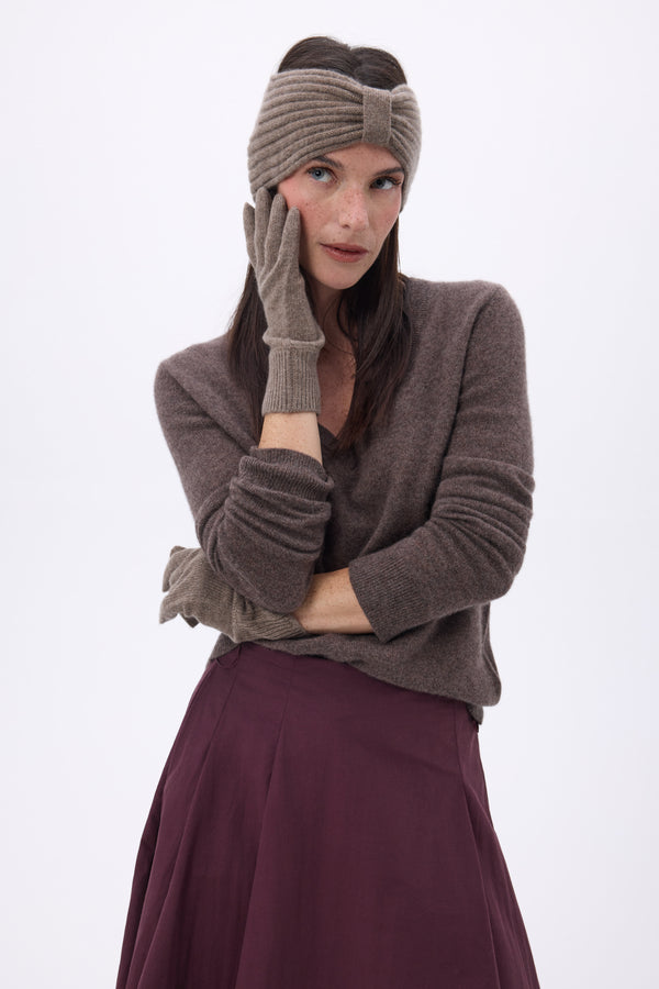 #NOISETTE #FEMME
