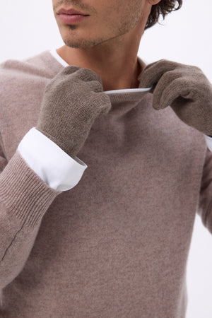 #NOISETTE #HOMME