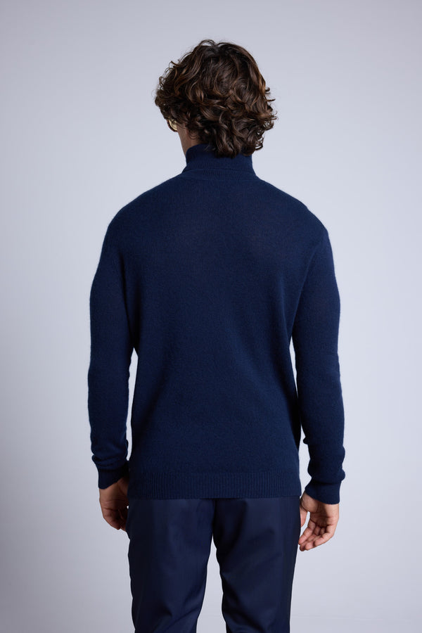 #BLEUMARINE