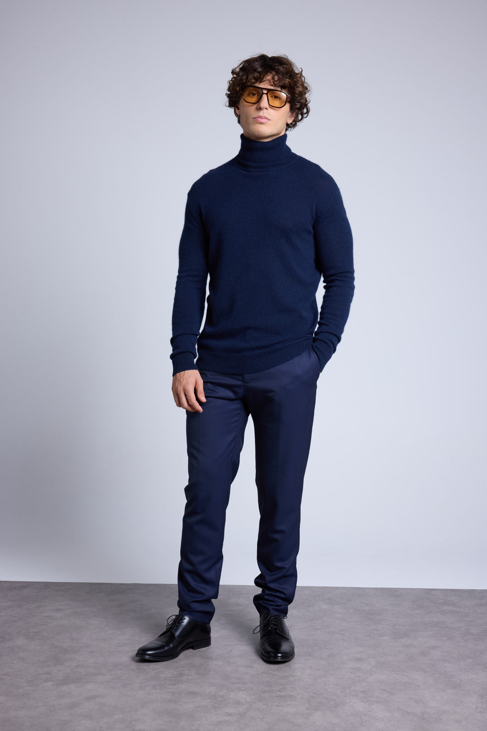 #BLEUMARINE
