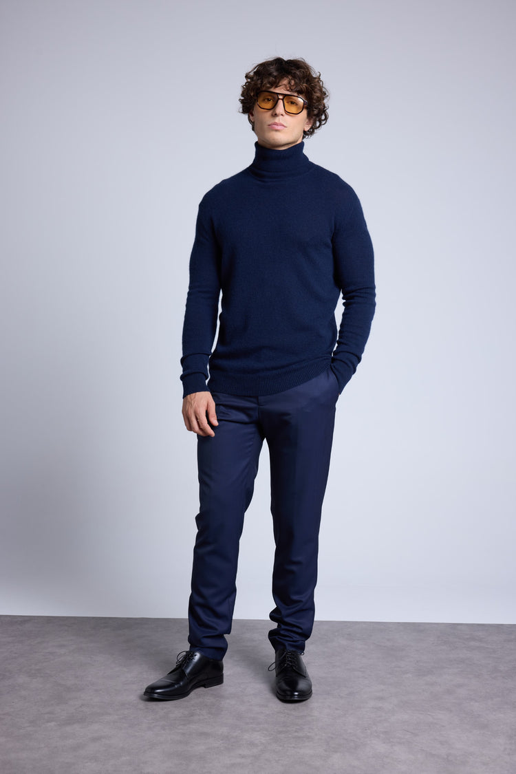 #BLEUMARINE