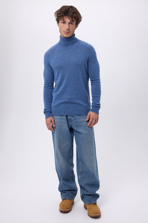 #BLEUJEAN #HOMME