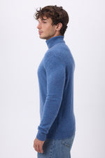 #BLEUJEAN #HOMME