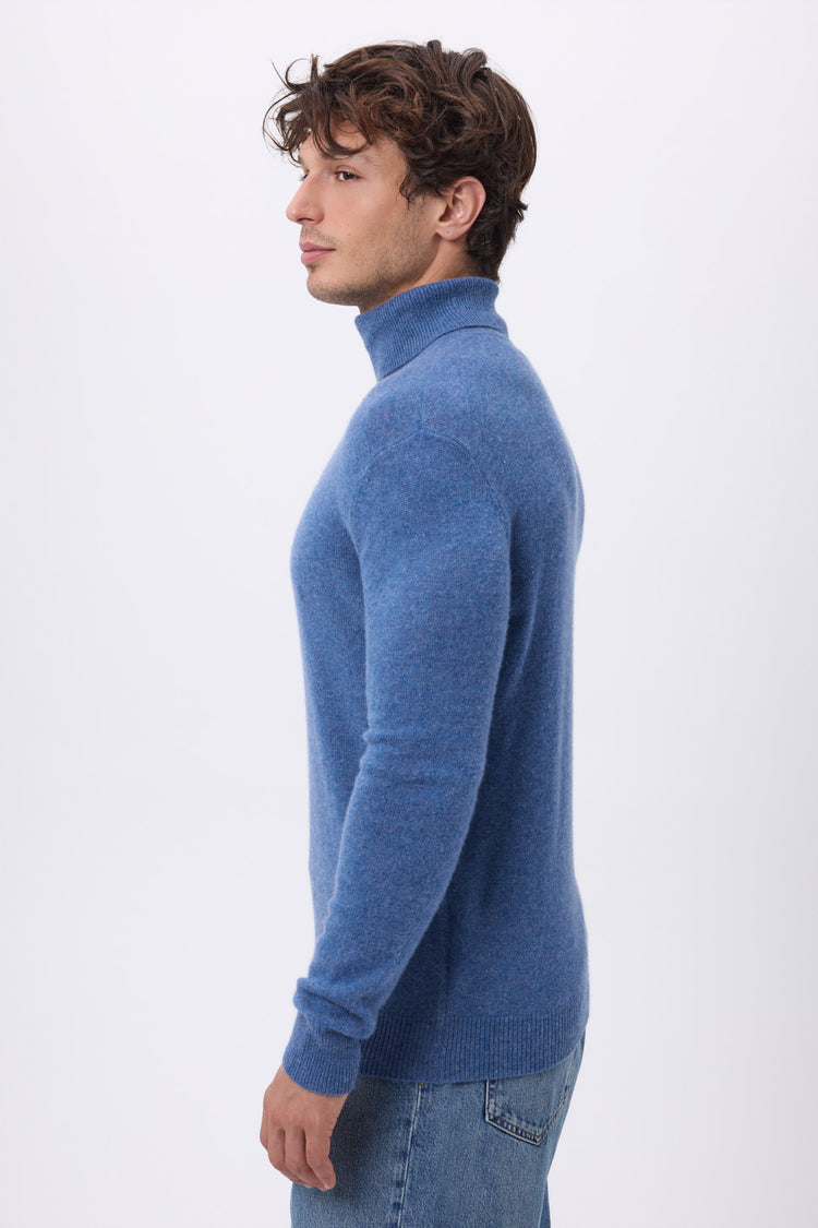 #BLEUJEAN #HOMME
